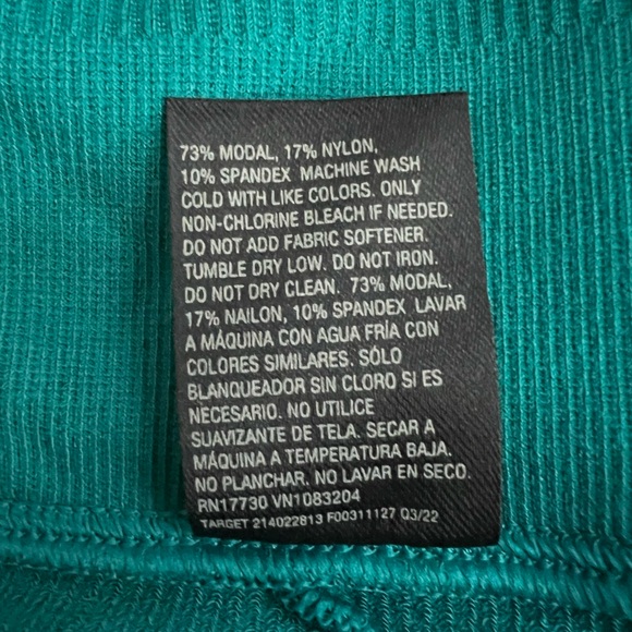 All in Motion high rise legging - Picture 4 of 4